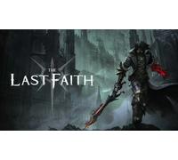 The Last Faith Steam Worldwide PC
