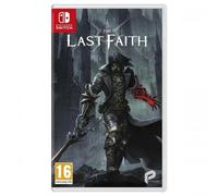 The Last Faith: The Nycrux Edition Juego Nintendo Switch