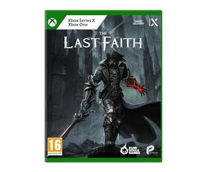 The Last Faith - Xbox