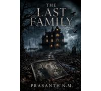The Last Family: An SCP-Style Supernatural Horror Story About Five Strangers, a Family That Never Existed, and a House Outside Reality