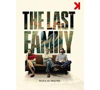 The Last Family [Francia] [DVD]