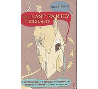 The Last Family In England