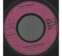 The Last Farewell / A Special Kind Of Man [Vinyl Single 7'']