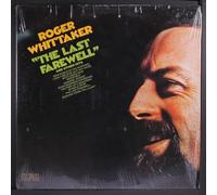 the last farewell LP