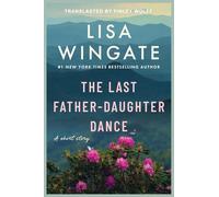 The Last Father-Daughter Dance: A Short Story Paperback 2026