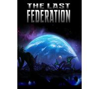 The Last Federation Collection Steam Key GLOBAL