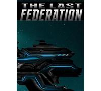The Last Federation Steam Key GLOBAL