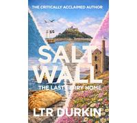 The Last Ferry Home: When the Sea Begins to Return What the Village Buried (Salt Wall)