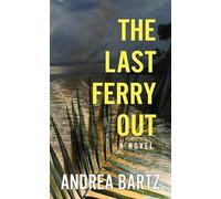 The Last Ferry Out (Center Point Large Print)
