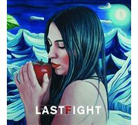 Ave – The Last Fight – CD – Importación USA – SPV Entertainment
