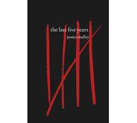 the last five years