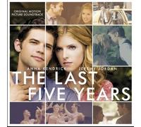 THE LAST FIVE YEARS - O.S.T.