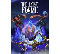 The Last Flame PC