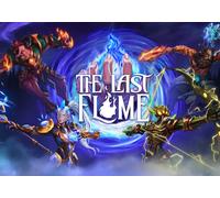 The Last Flame (PC) Steam Gift - GLOBAL