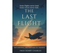 The Last Flight