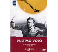The Last Flight (2011) ( L' ultimo volo ) [ Origen Italiano, Ningun Idioma Espanol ]