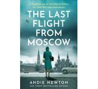 The Last Flight From Moscow (ebook)