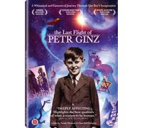 The Last Flight of Petr Ginz [USA] [DVD]