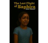 The Last Flight of Saphira