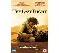 The Last Flight [Reino Unido] [DVD]