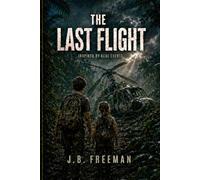 The Last Flight (Survivors of the Wild)