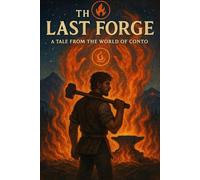 The Last Forge: A Tale from the World of Conto