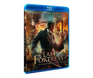 The Last Fortress, la dernière bataille [Francia] [Blu-ray]