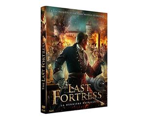 The Last Fortress, la dernière bataille [Francia] [DVD]