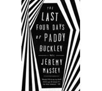The Last Four Days Of Paddy Buckley (ebook)