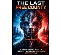 The Last Free County: A Dystopian Thriller of Control, Choice, and Consequence