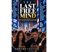 THE LAST FREE MIND: How Division Becomes a Weapon and a Nation Turns Against Itself