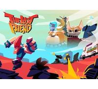 The Last Friend (PC) Steam Key - GLOBAL