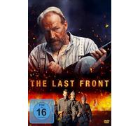 The Last Front [Alemania] [DVD]