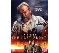 The Last Front [Region 2]