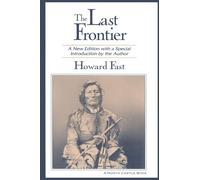 The Last Frontier – Routledge