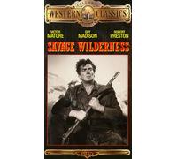 The Last Frontier [Alemania] [VHS]