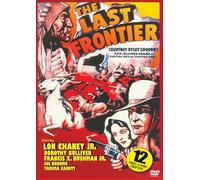 The Last Frontier [USA] [DVD]