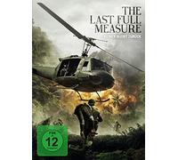 The Last Full Measure - Keiner bleibt zurück [Alemania] [DVD]