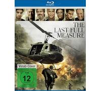 The Last Full Measure - Keiner bleibt zurück [Alemania] [Blu-ray]