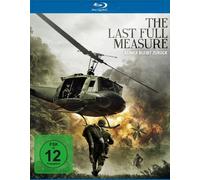 The Last Full Measure - Keiner bleibt zurück [Alemania] [Blu-ray]