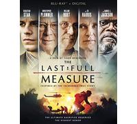 The Last Full Measure [USA] [Blu-ray]