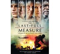The Last Full Measure [USA] [DVD]