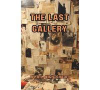 The Last Gallery: Evidence is in the Oil