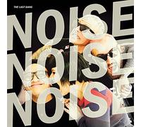 The Last Gang - Noise Noise Noise [Vinilo]