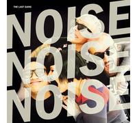 The Last Gang Noise Noise Noise (Vinyl) 12" Album (Importación USA)