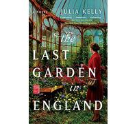 The Last Garden in England