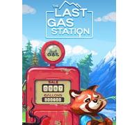 The Last Gas Station Steam Key (PC) GLOBAL