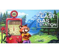 The Last Gas Station Steam Worldwide PC