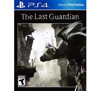 The Last Gaurdian for PlayStation 4 [USA]