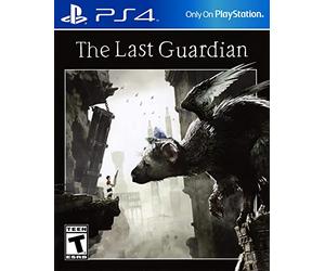 The Last Gaurdian for PlayStation 4 [USA]